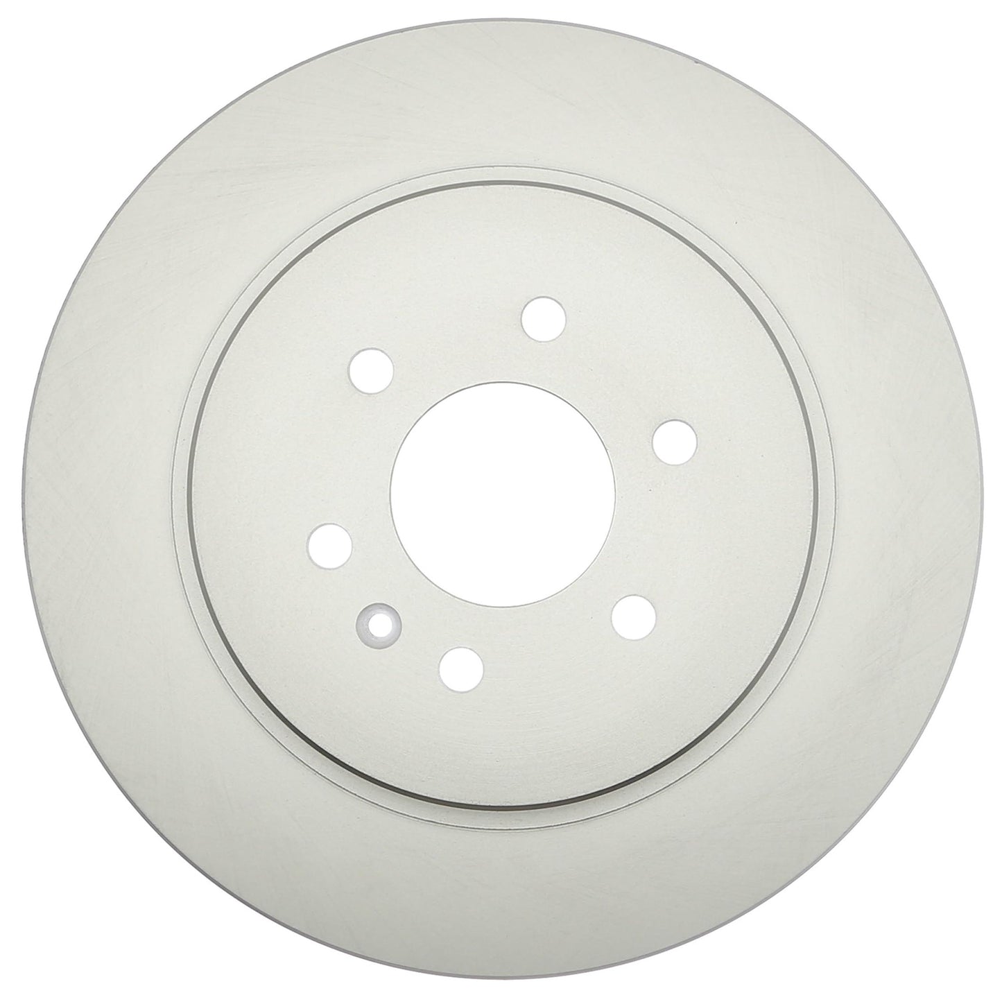 ACDelco Advantage 18A2309AC Rotor de frein à disque