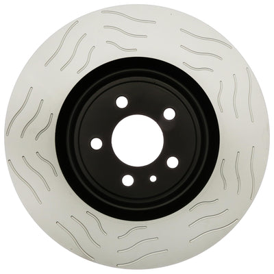 ACDelco Professional Durastop 18A81047SD Rotor de frein à disque