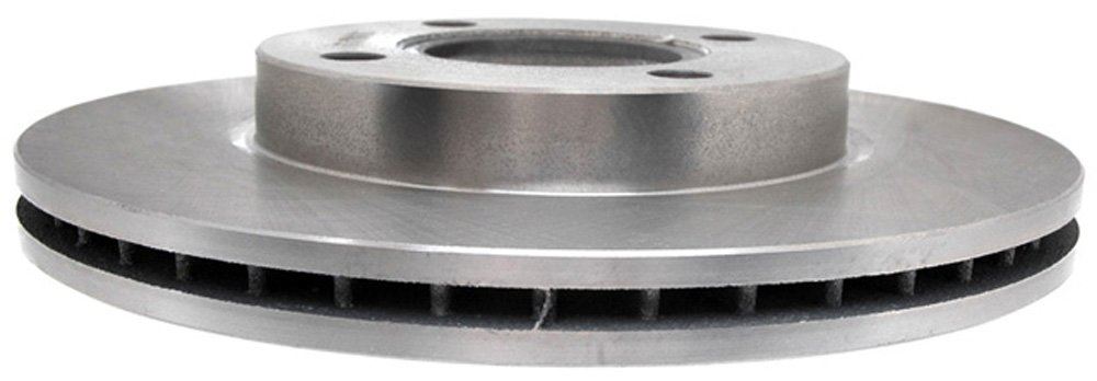 Rotor de freno de disco Raybestos 66913R