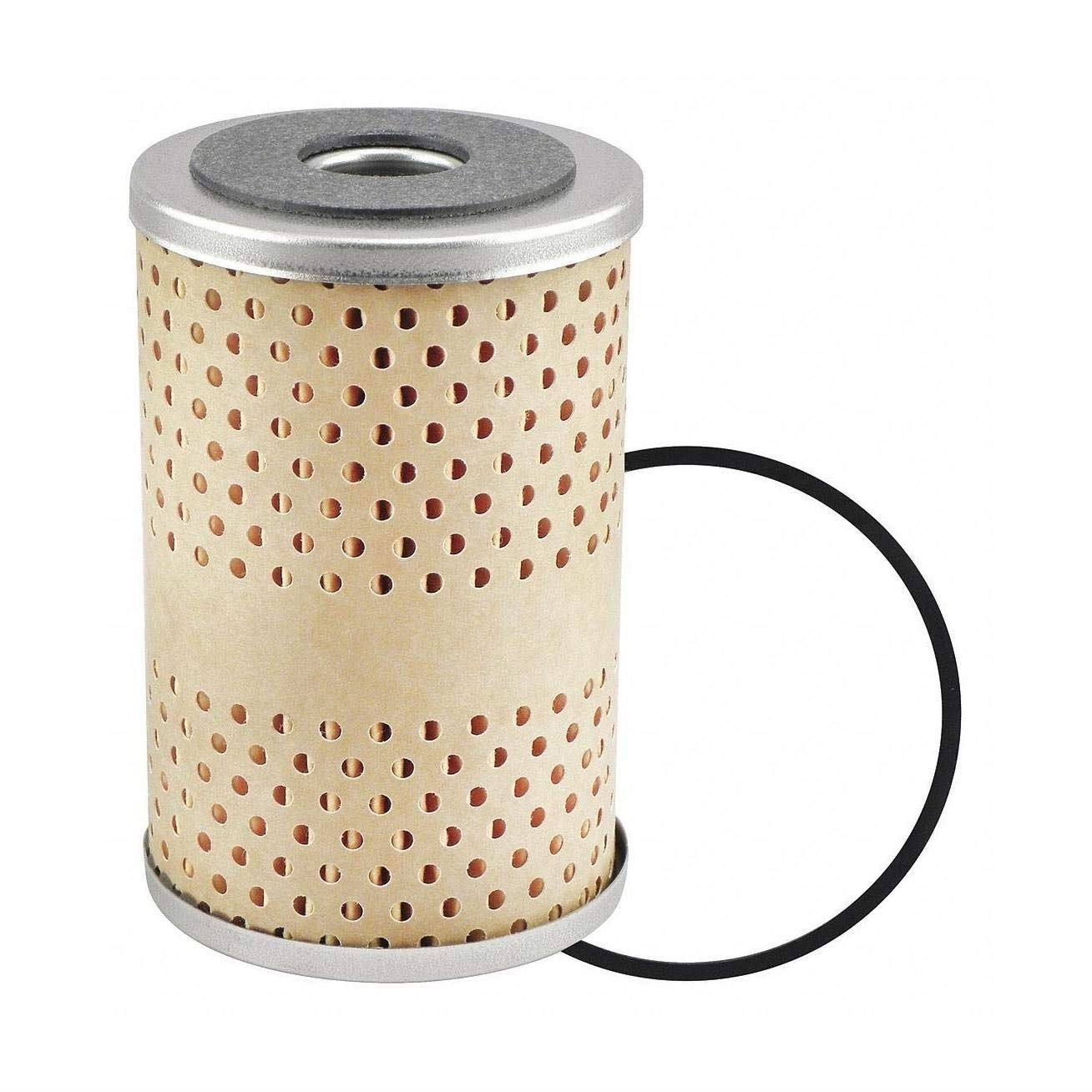 Filtro de aceite del motor Baldwin PT108