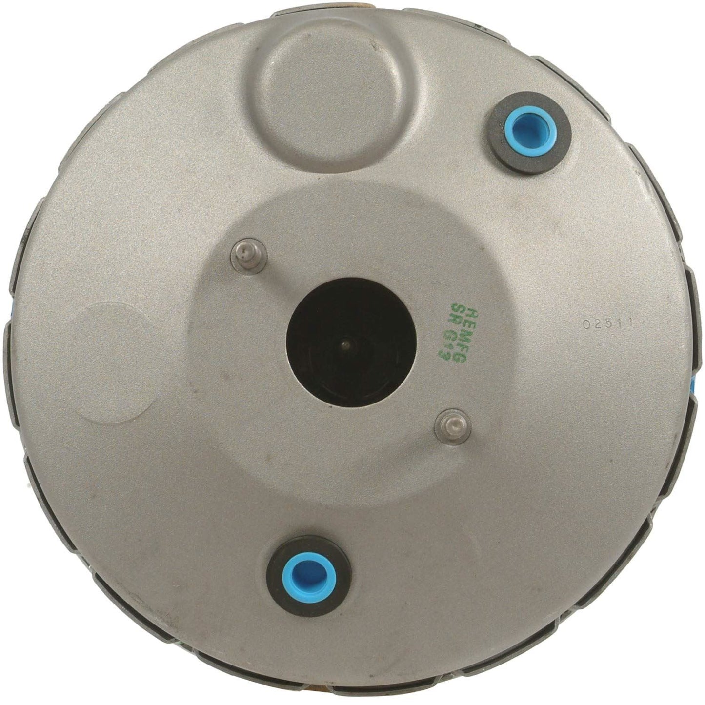 Cardone 54-72028 Power Brake Booster