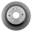 Beck/Arnley 083-3159 Disc Brake Rotor
