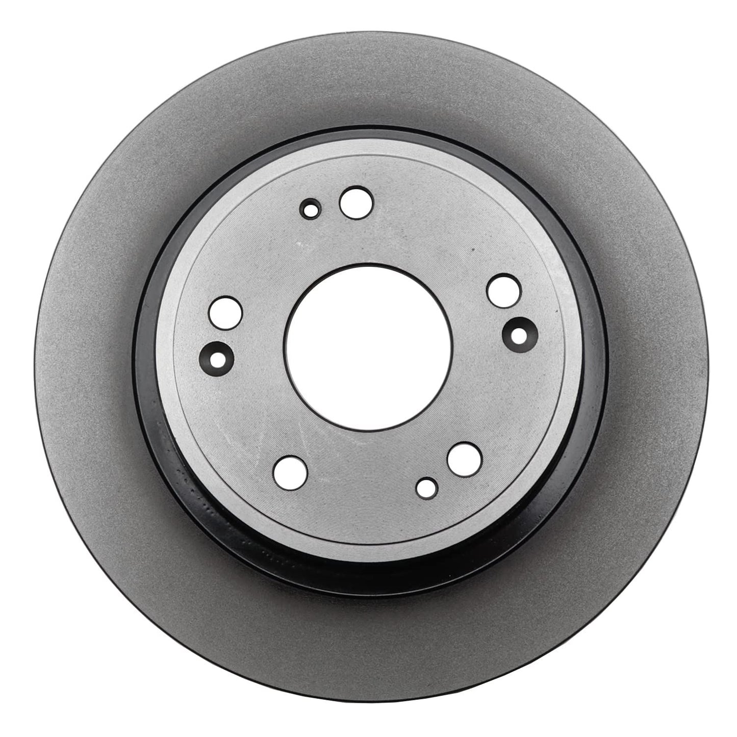 Beck/Arnley 083-3159 Disc Brake Rotor