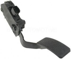 Sensor del pedal del acelerador BWD PPS1016