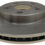 ACDelco Advantage 18A2721AC Rotor de frein à disque