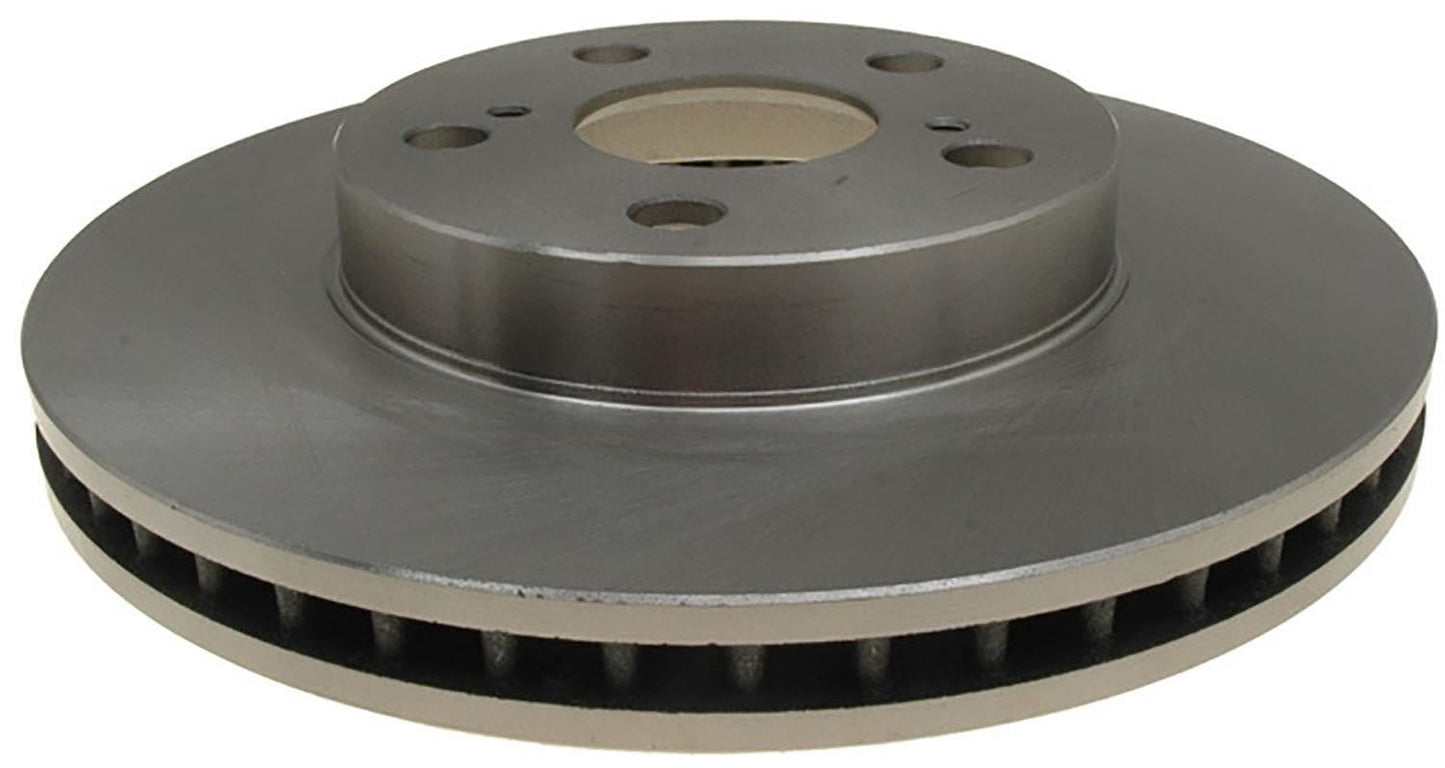ACDelco Advantage 18A2721AC Rotor de frein à disque