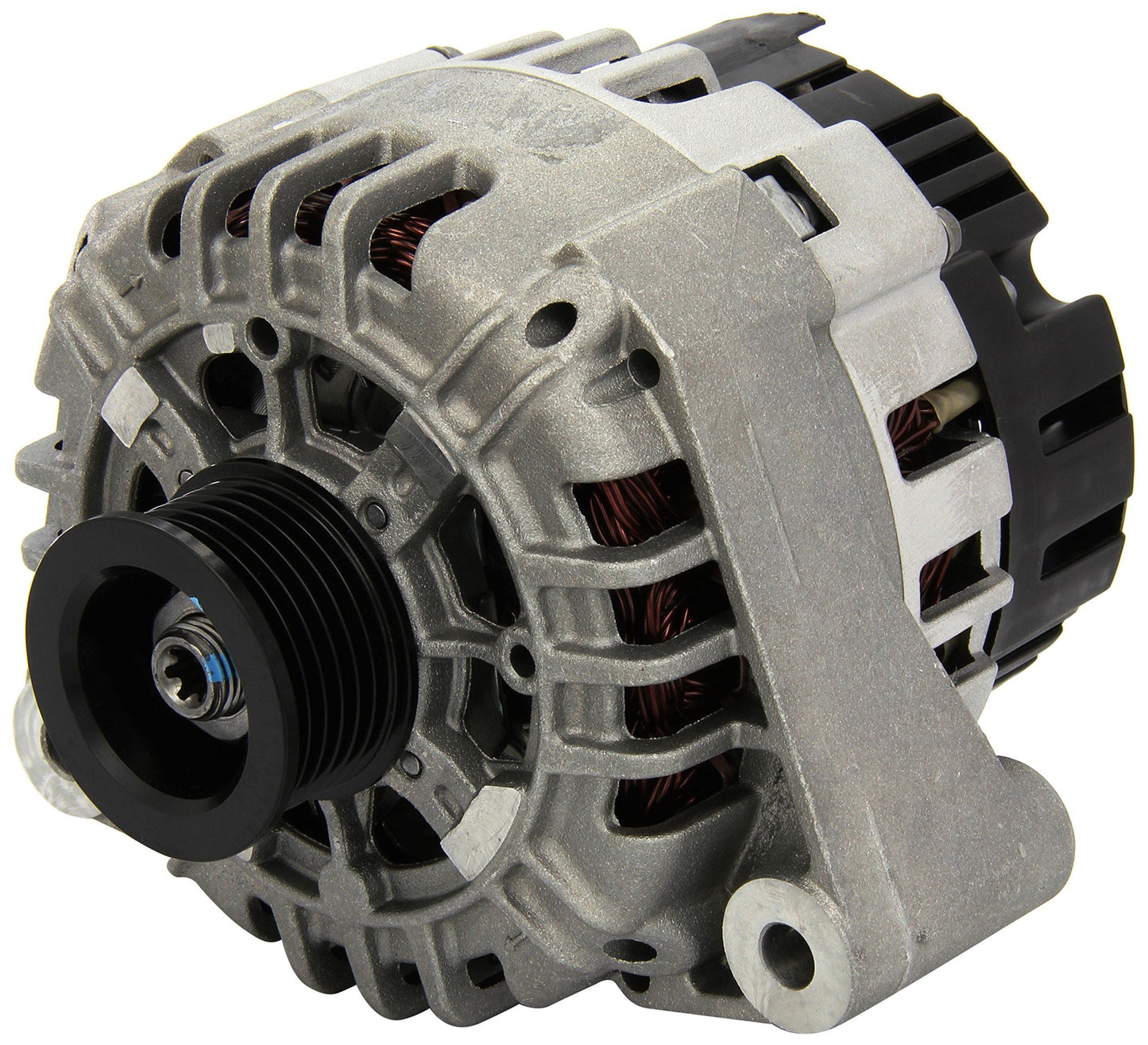 Alternador Valeo 439298
