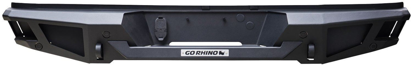 Go Rhino 28173T Bumper