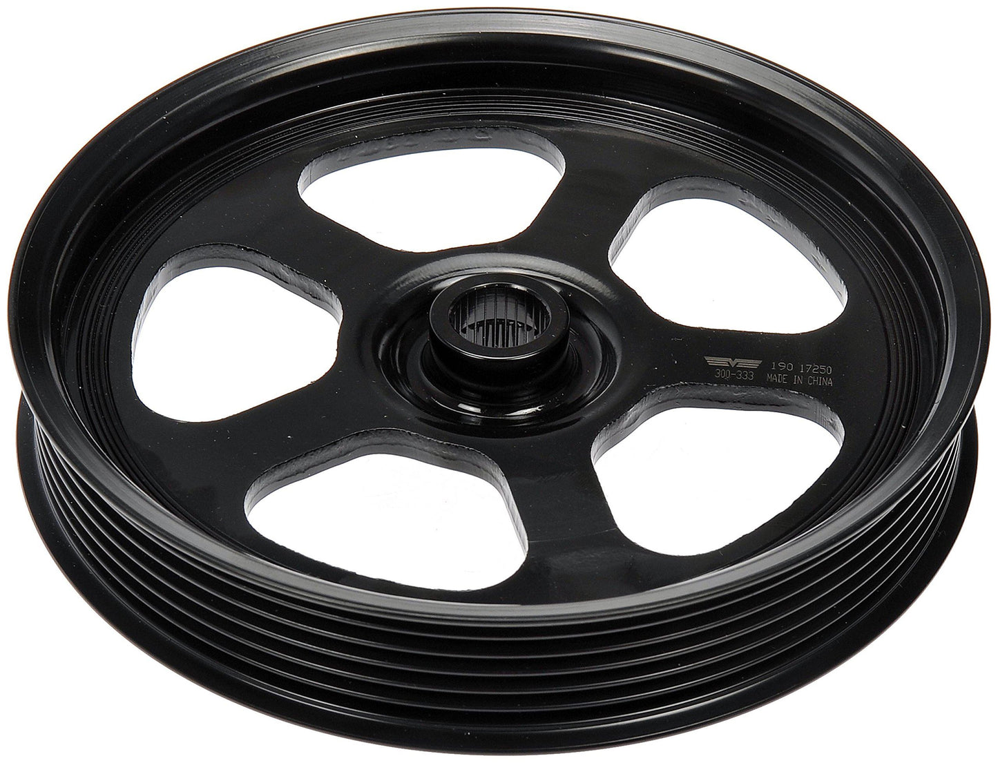 Dorman 300-333 Power Steering Pump Pulley