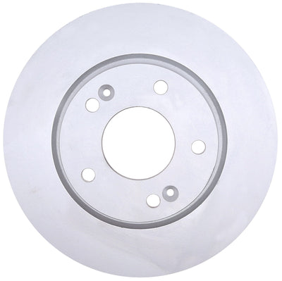 Rotor de freno de disco ACDelco Advantage 18A1633AC