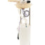 Genuine GM Parts MU1755 Fuel Pump Module Assembly