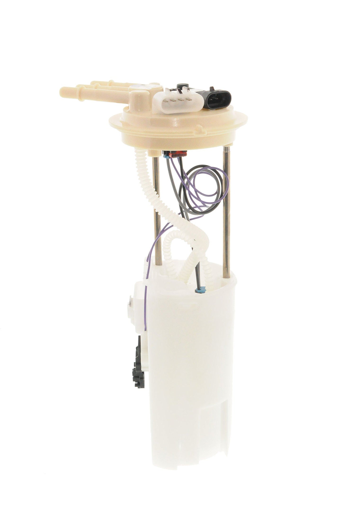 Genuine GM Parts MU1755 Fuel Pump Module Assembly