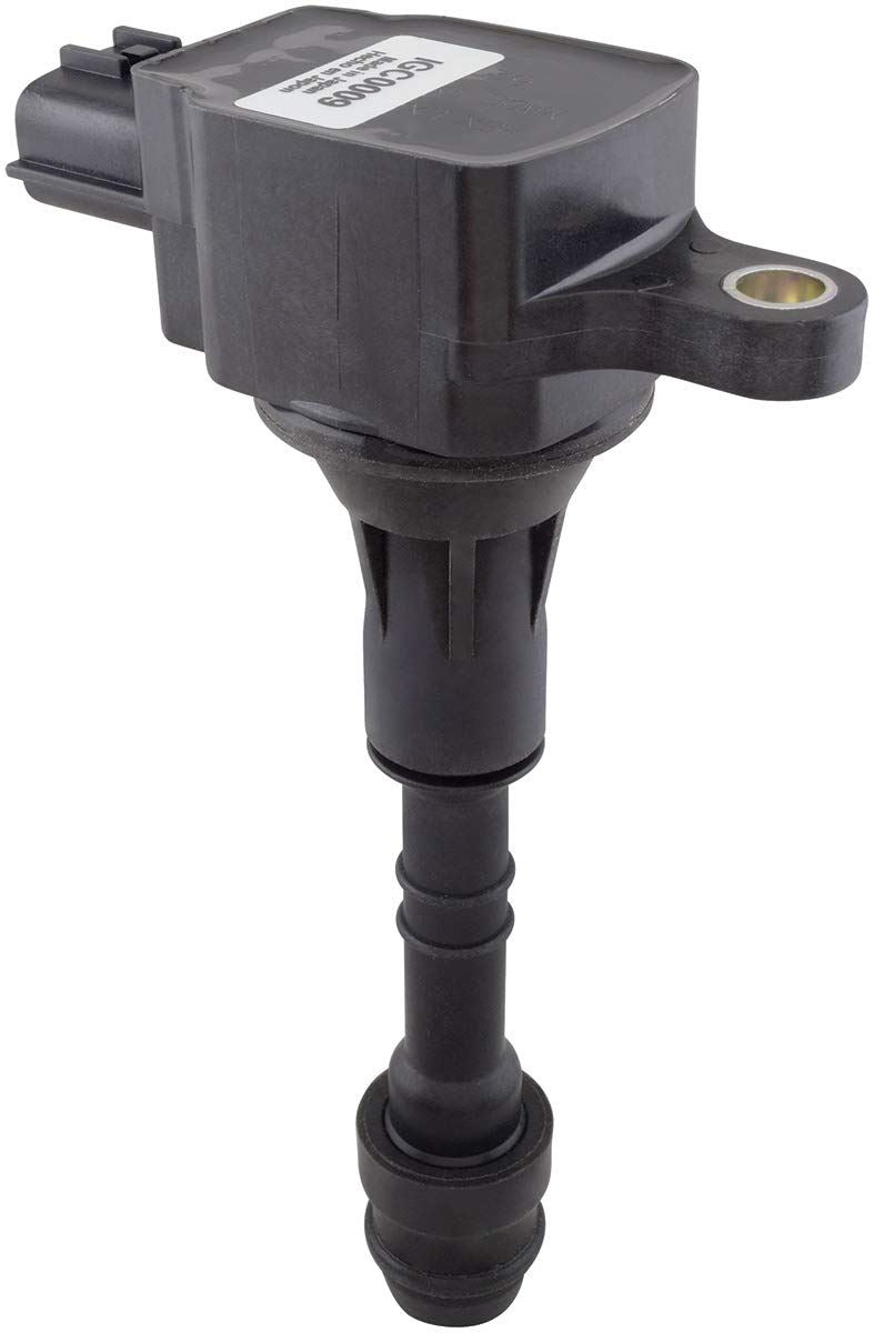 Bobina de encendido Hitachi IGC0009