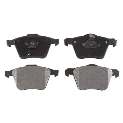 ACDelco Professional Durastop 17D1003M Jeu de plaquettes de frein à disque