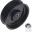 ACDelco Professional 36315 Polea tensora para correa de transmisión de accesorios
