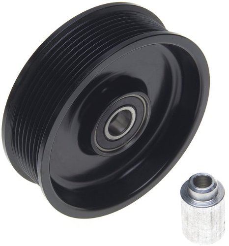 ACDelco Professional 36315 Polea tensora para correa de transmisión de accesorios