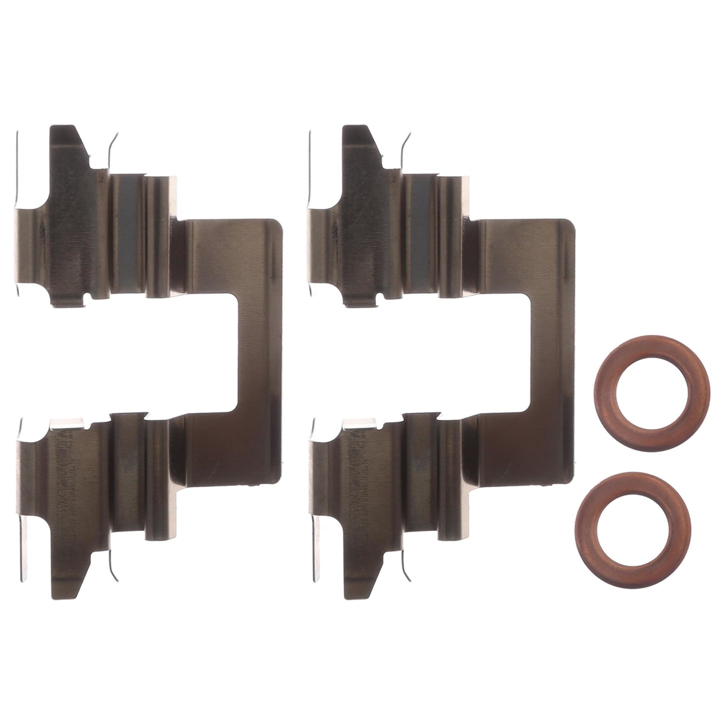 ACDelco Professional Durastop 18FR2226C Étrier de frein à disque