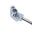 Edelmann 92150 Ensemble de tuyaux de conduite de pression de direction assistée