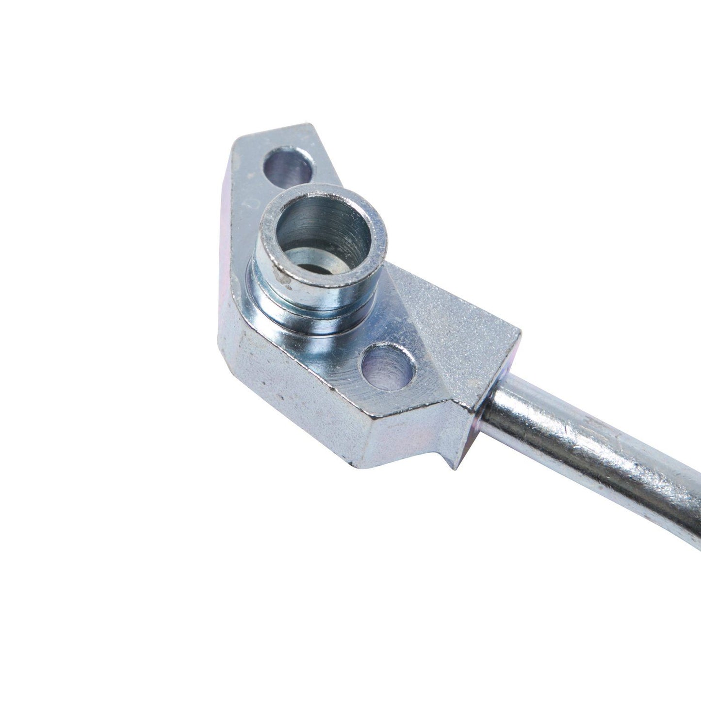 Edelmann 92150 Ensemble de tuyaux de conduite de pression de direction assistée