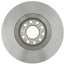 Rotor de freno de disco ACDelco Advantage 18A1602AC