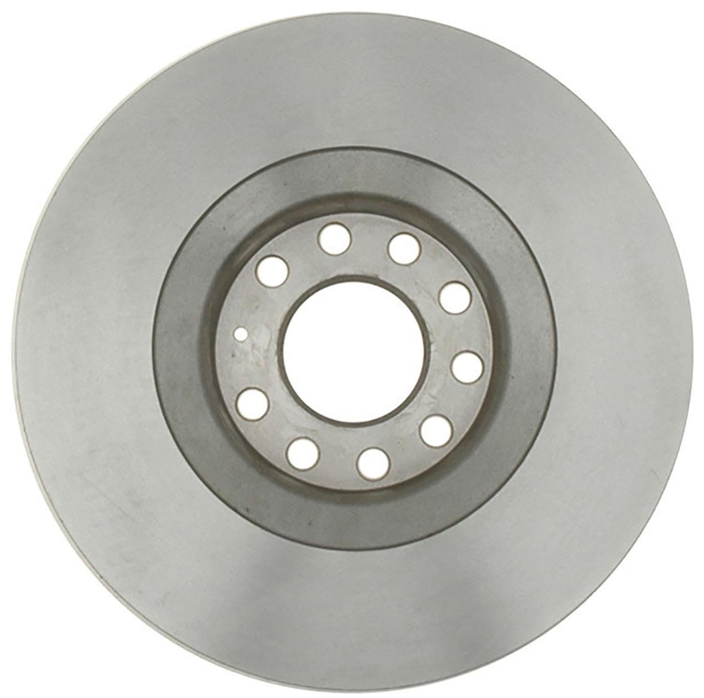 Rotor de freno de disco ACDelco Advantage 18A1602AC