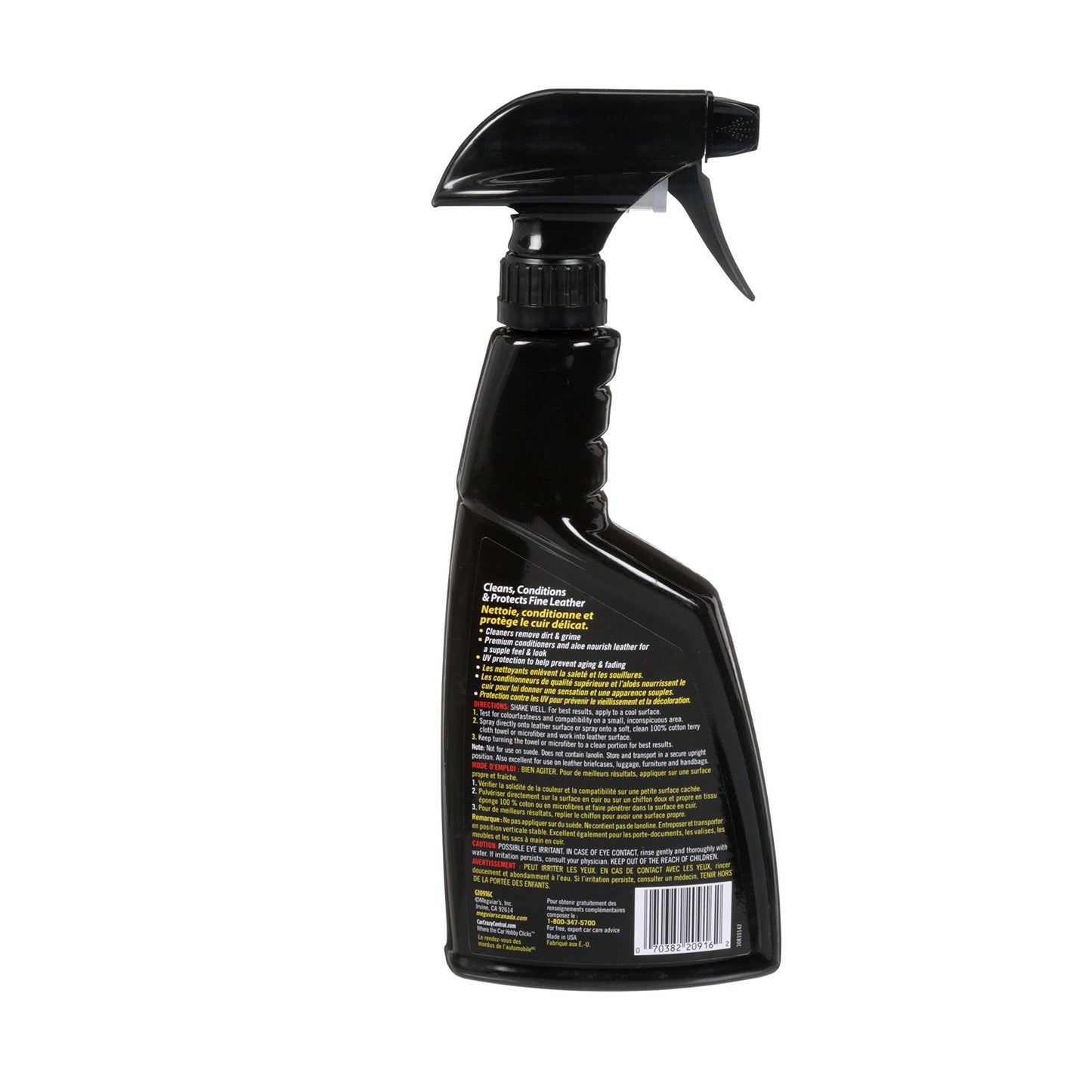 Meguiars G10916C