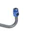 Edelmann 92116 Power Steering Pressure Line Hose Assembly