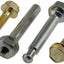 Kit de pernos de pinza de freno de disco Raybestos H15246