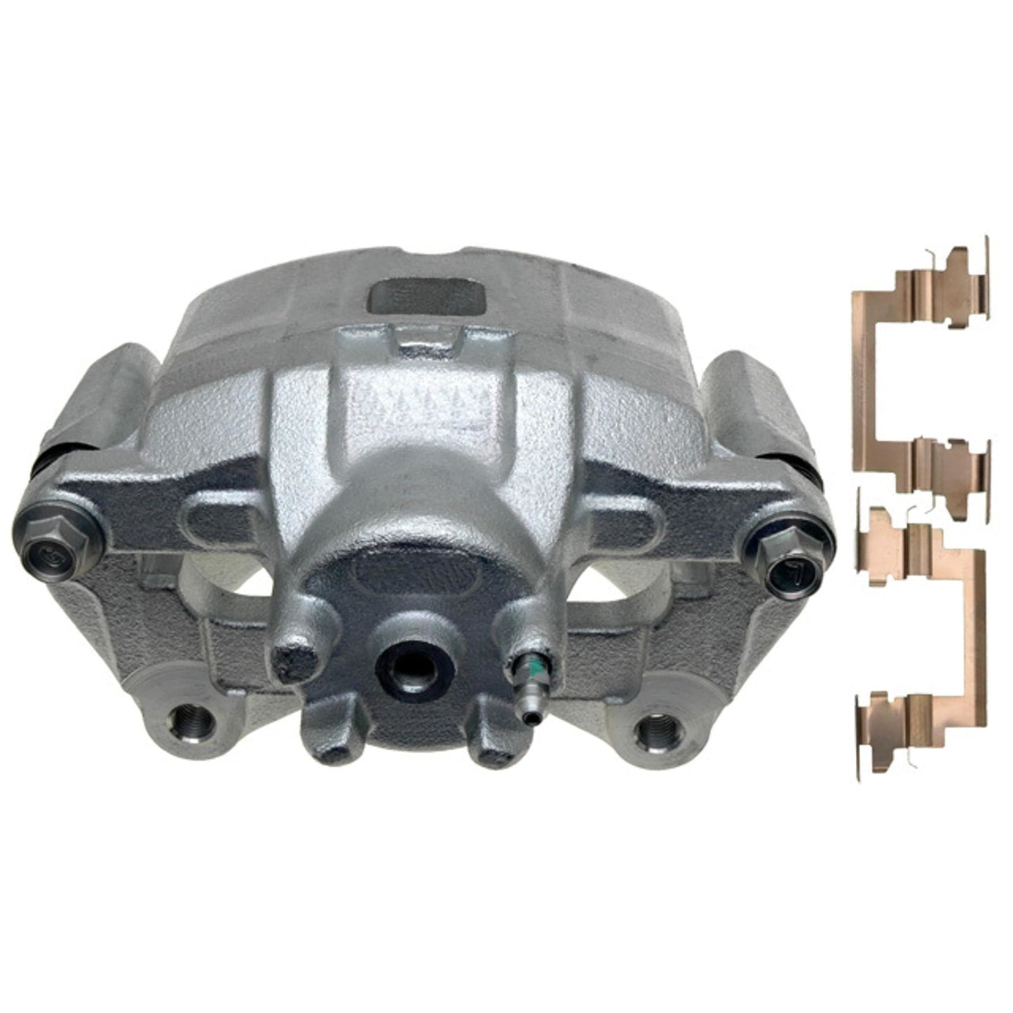 Pinza de freno de disco ACDelco Professional Durastop 18FR2612