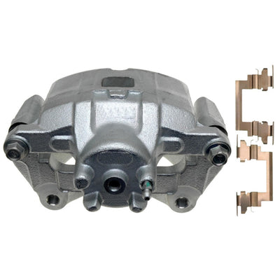 Pinza de freno de disco ACDelco Professional Durastop 18FR2612