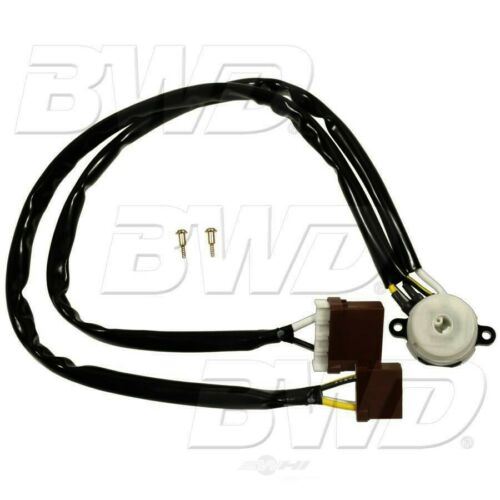 Interruptor de encendido BWD CS1407