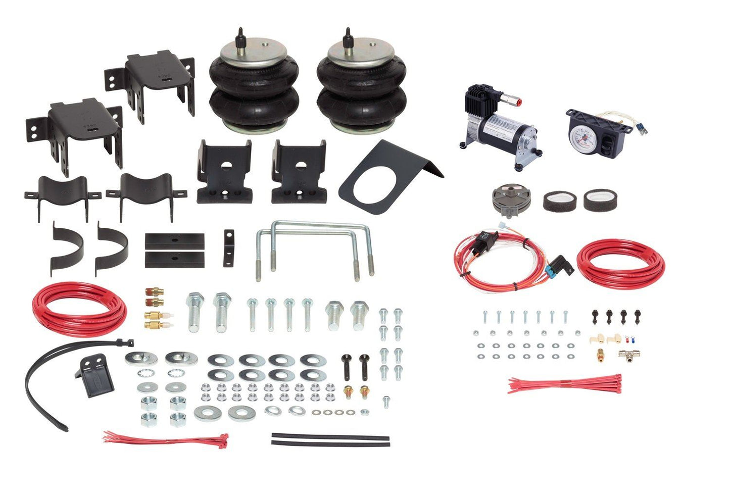 RIDE-RITE 2803 Suspension Leveling Kit