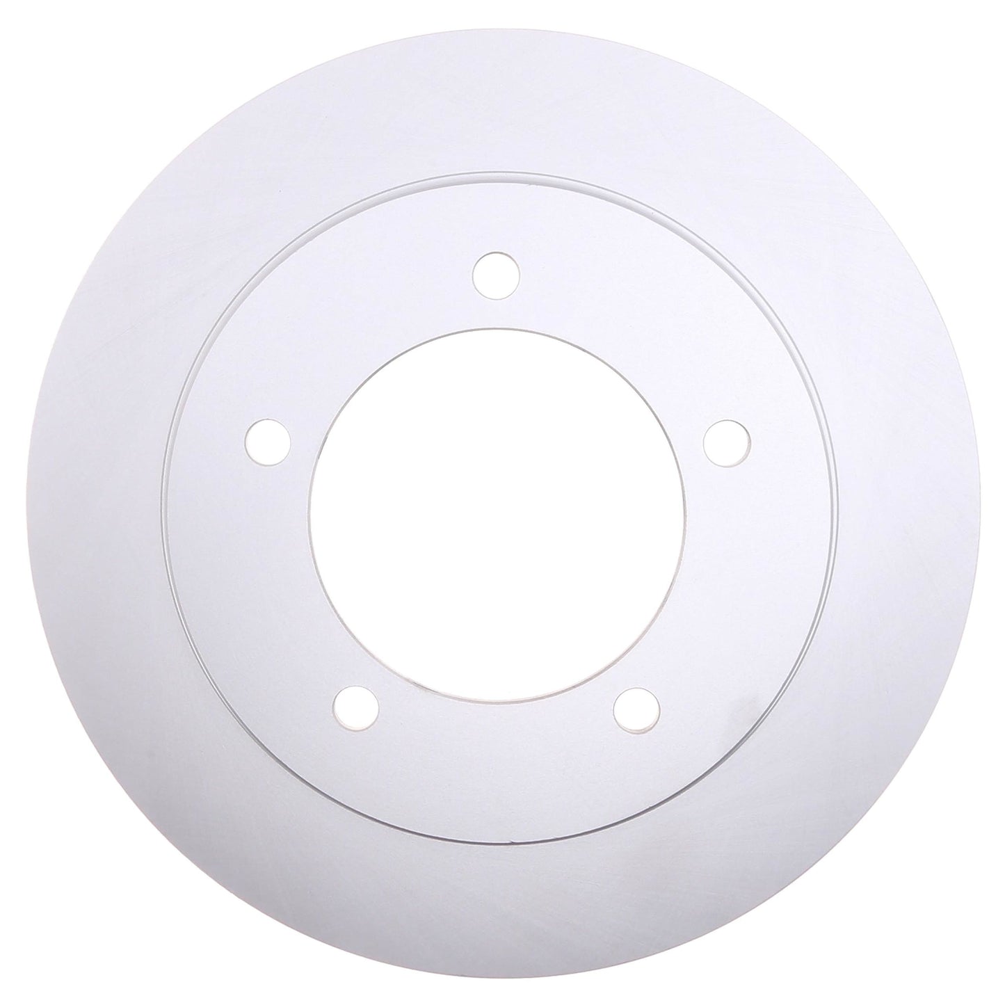 ACDelco Advantage 18A1106AC Rotor de frein à disque