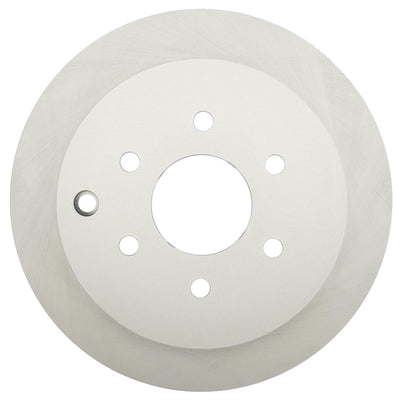 ACDelco Advantage 18A2410AC Rotor de frein à disque