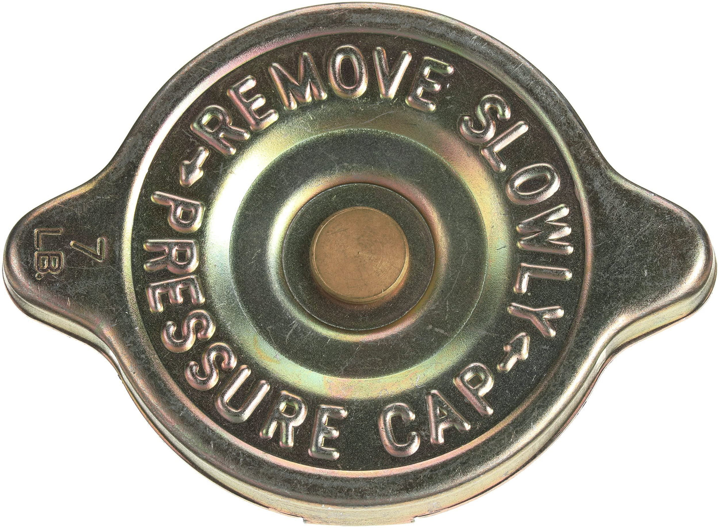Gates 31306 Radiator Cap