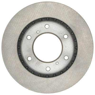 ACDelco Advantage 18A1293A Rotor de frein à disque