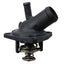 Beck/Arnley 143-0952 Ensemble de boîtier de thermostat de liquide de refroidissement moteur