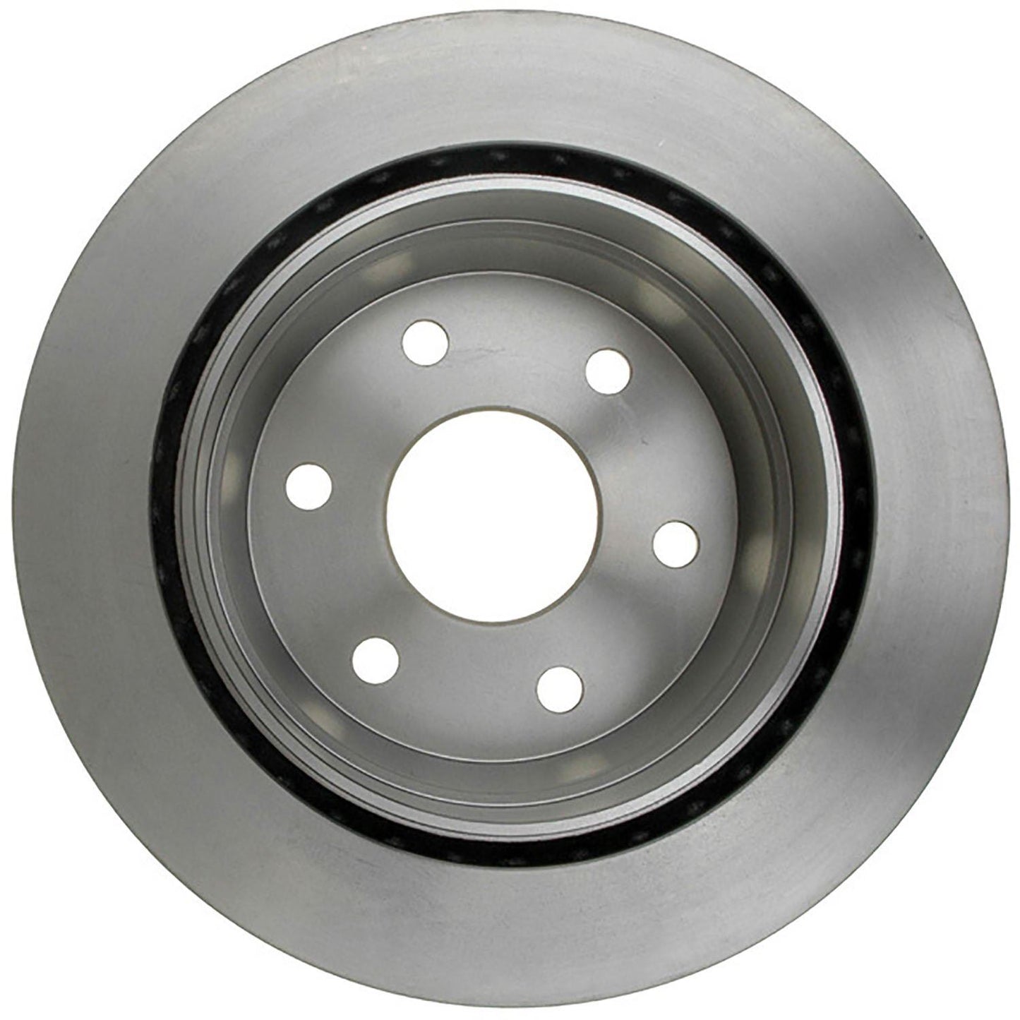 ACDelco Advantage 18A907AC Rotor de frein à disque