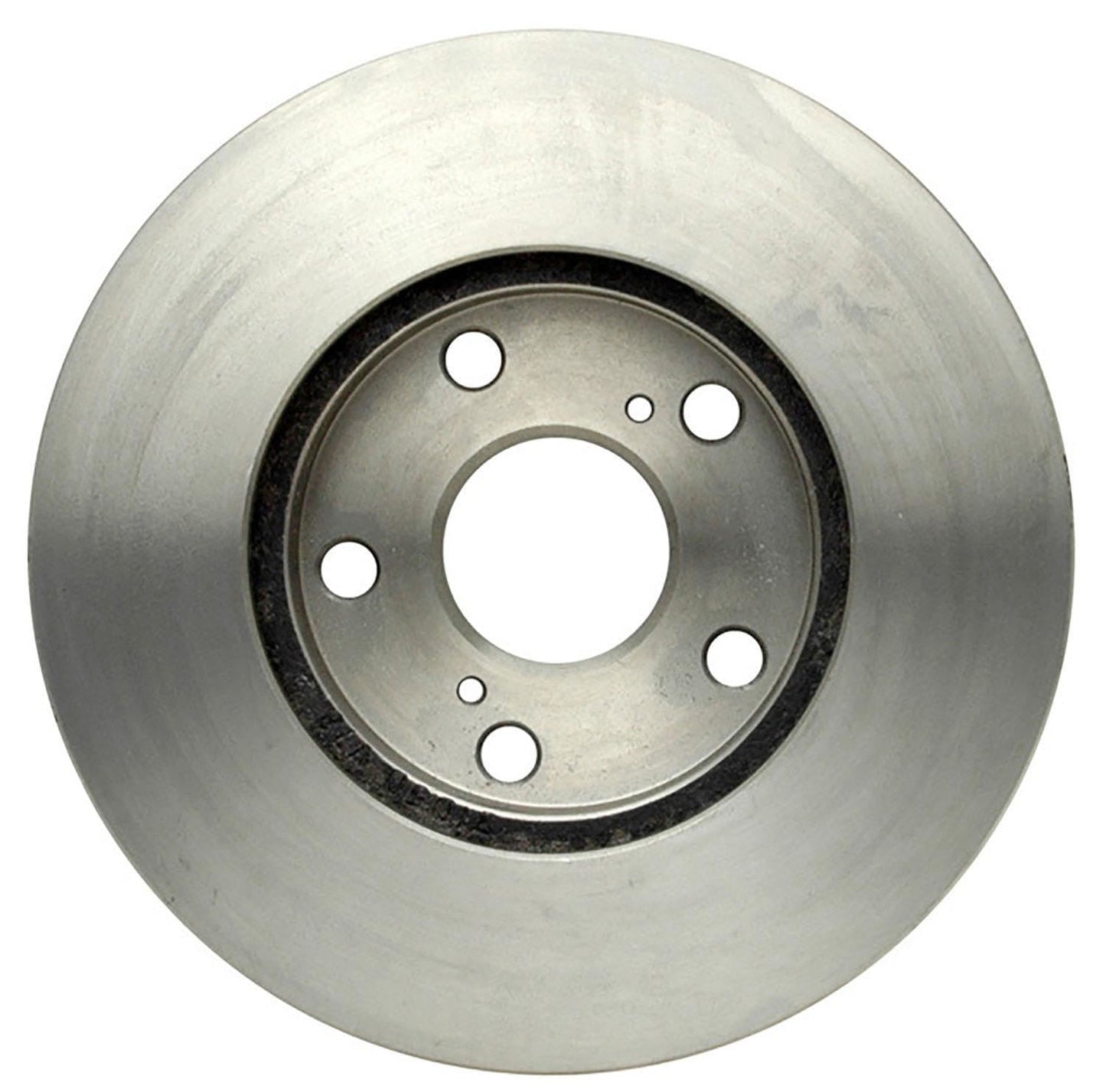 ACDelco Advantage 18A471AC Rotor de frein à disque