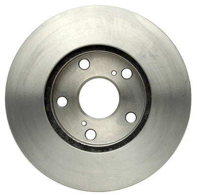 ACDelco Advantage 18A471AC Rotor de frein à disque