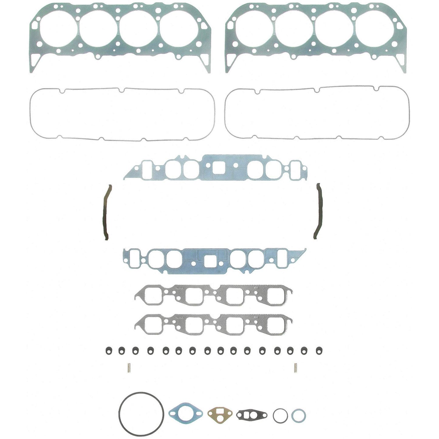 Jeu de joints de culasse de moteur Fel-Pro HS 8523 PT-2