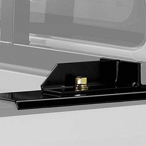 Backrack 30167 Kit de instalación de protector de cabina de camión/rejilla para dolor de cabeza