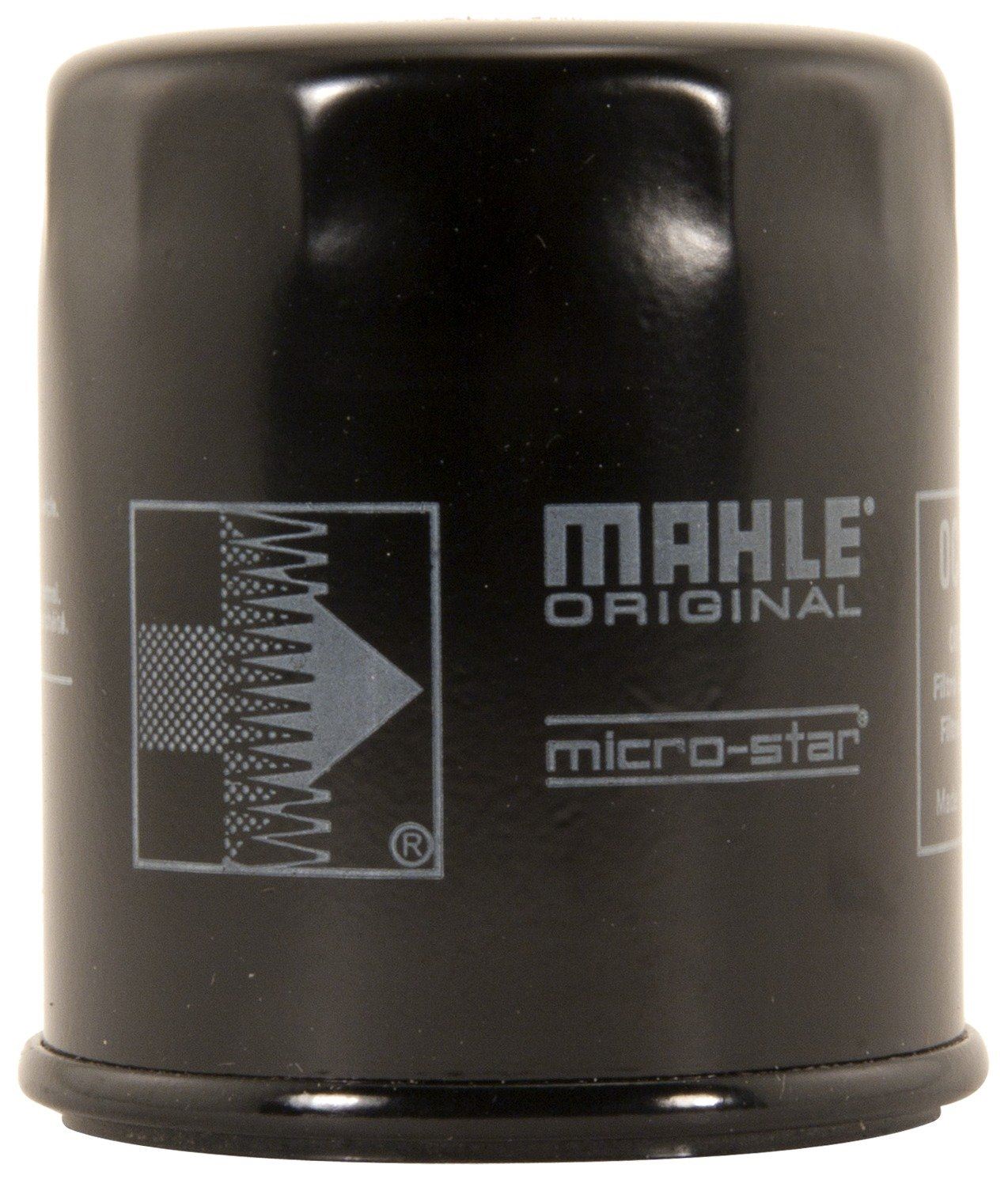 Filtre à huile moteur Mahle OC 711