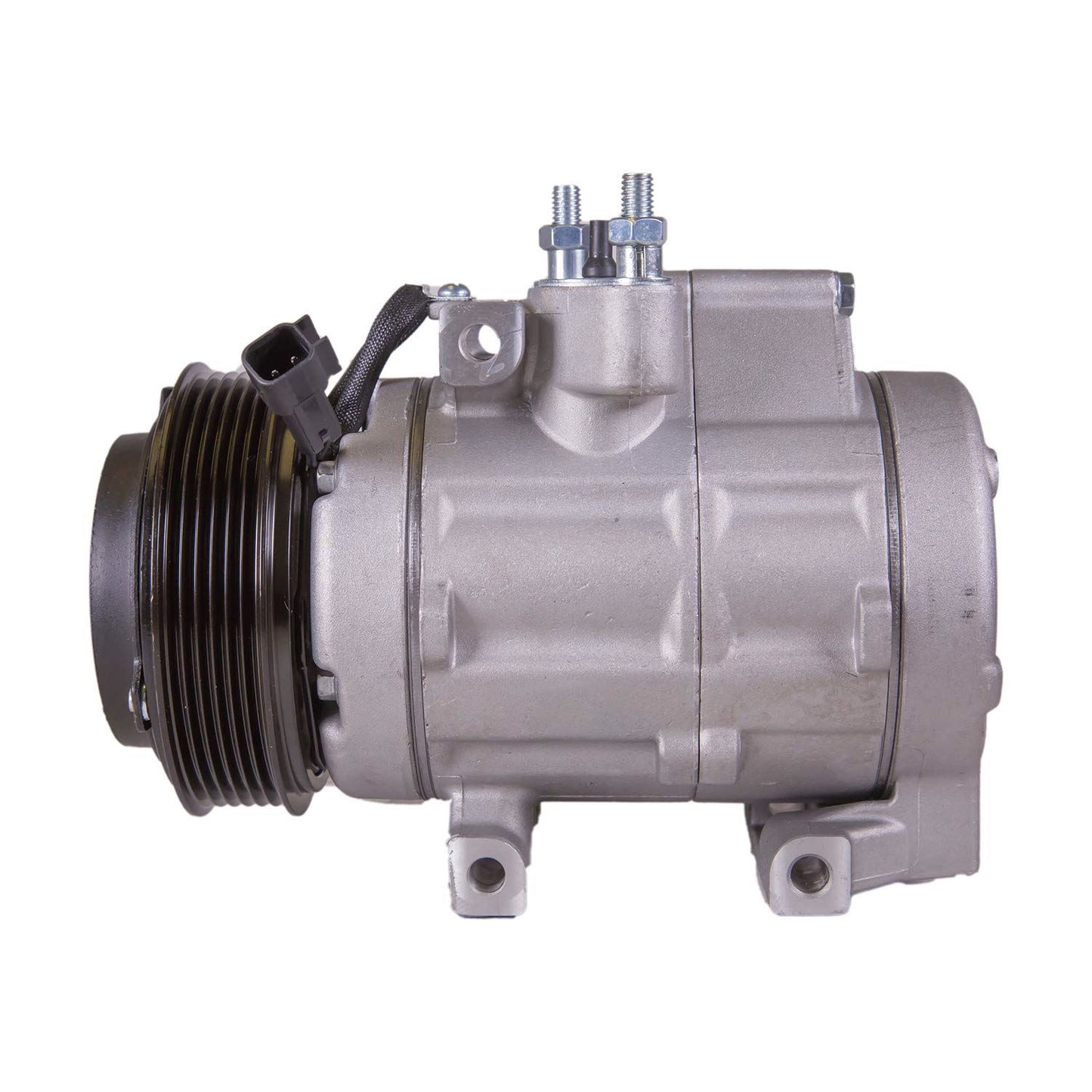 Valeo 815657 Compresor de aire acondicionado