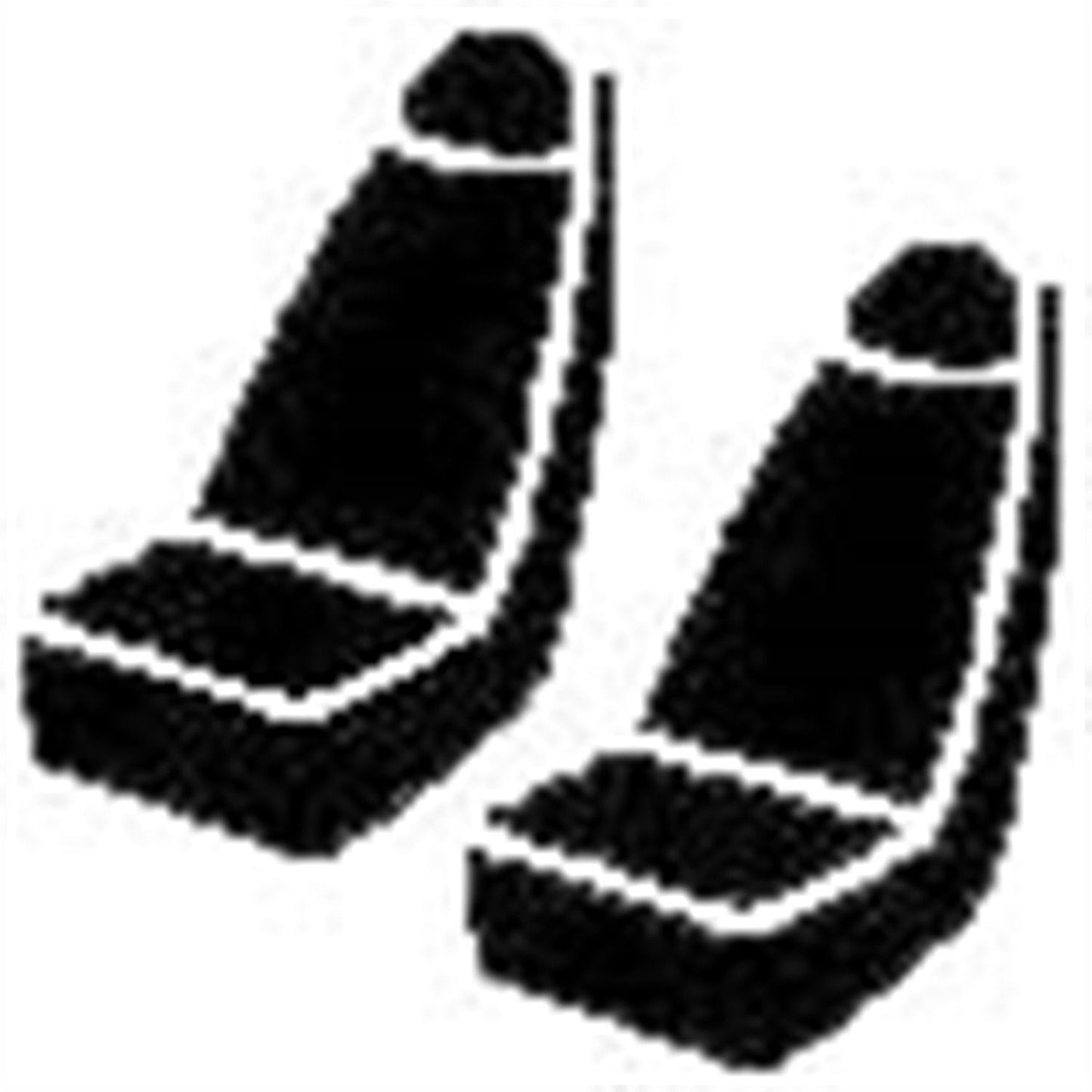 FIA OE38-13 CHARC Seat Cover