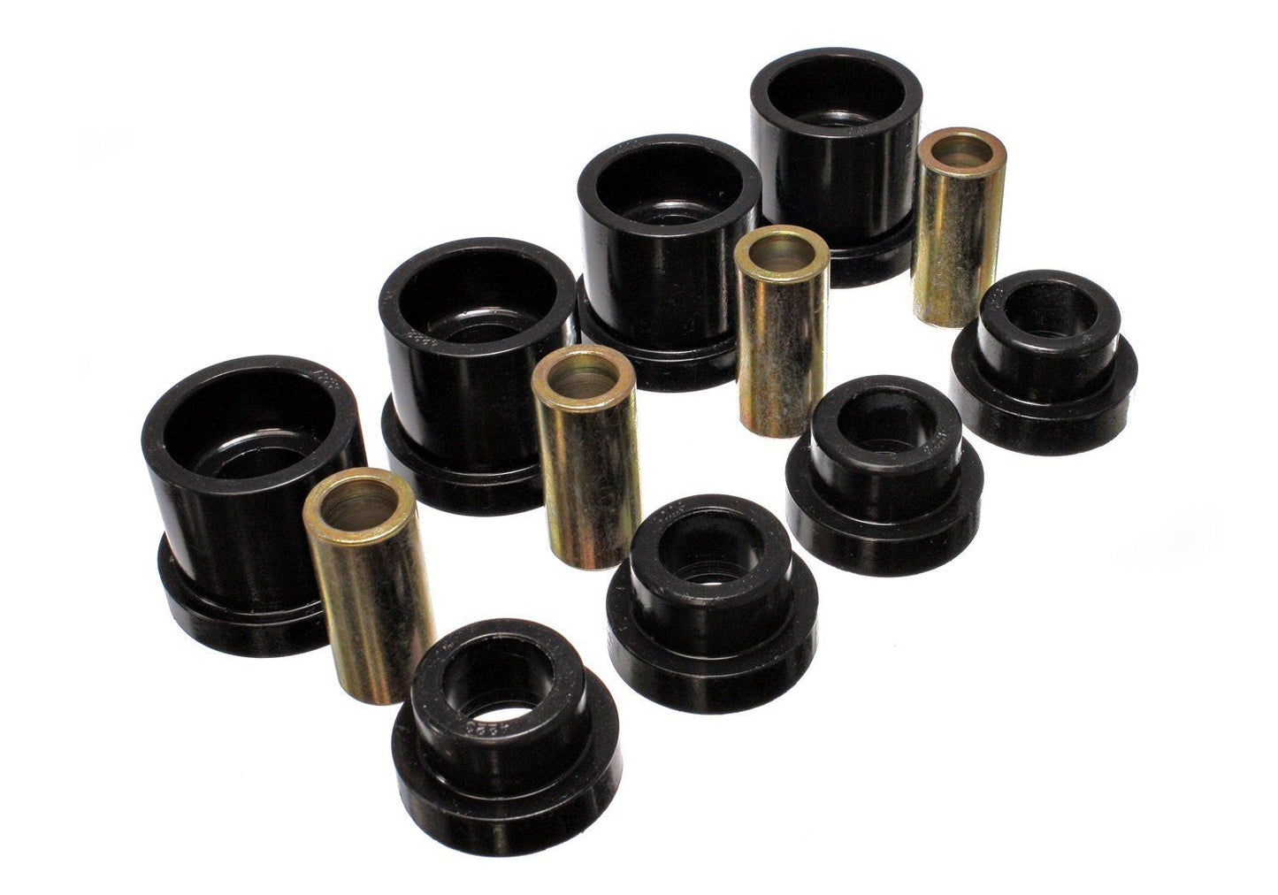 ENERGY SUSPENSION 7.1117G Kit de bagues de sous-châssis de suspension