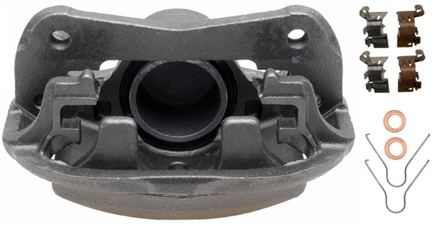 Étrier de frein à disque ACDelco Professional Durastop 18FR85