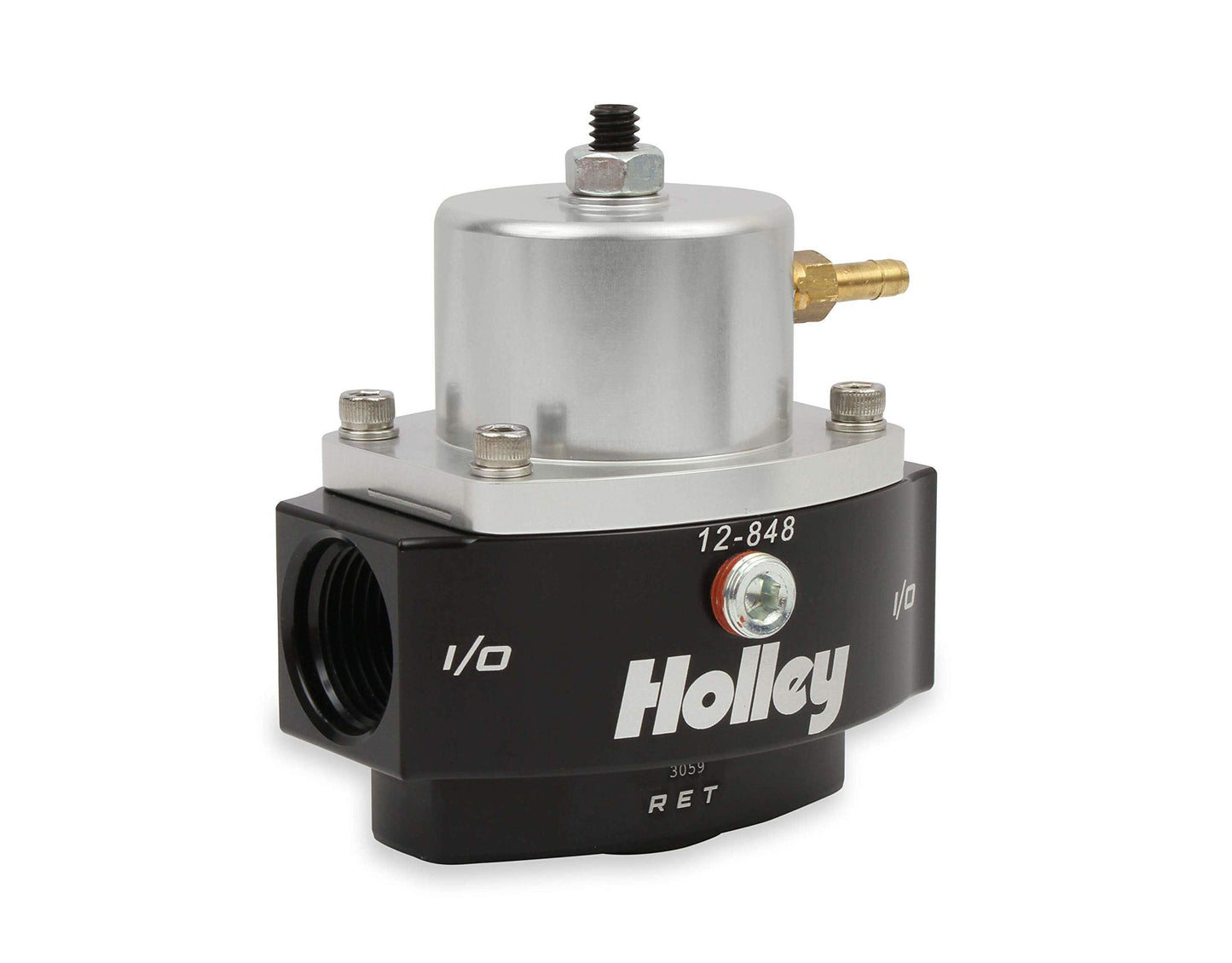 Holley 12-848