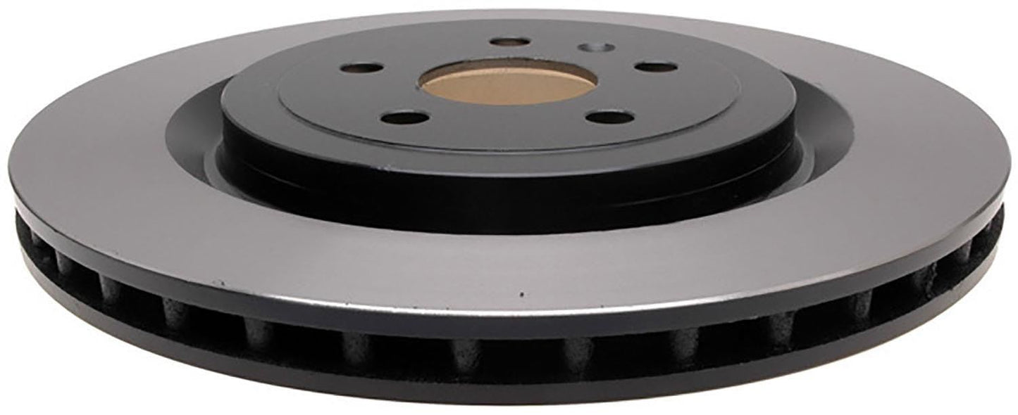 ACDelco Professional Durastop 18A2936 Rotor de frein à disque