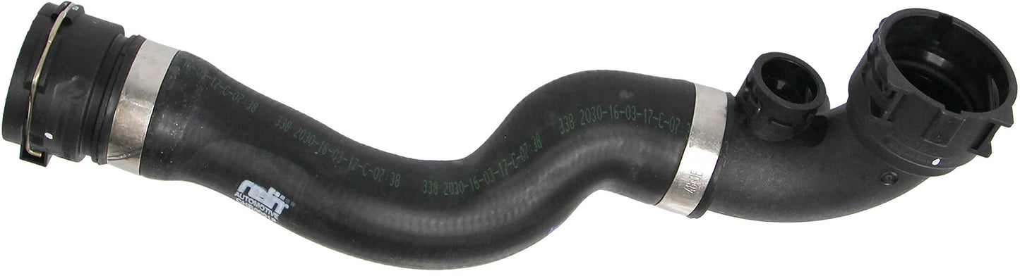 CRP CHR0001 Radiator Coolant Hose